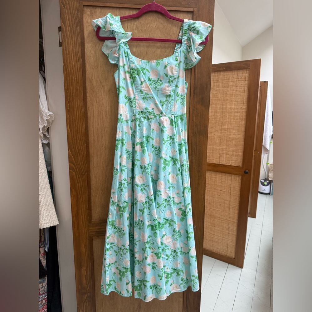 Hill House Daphne Nap Dress